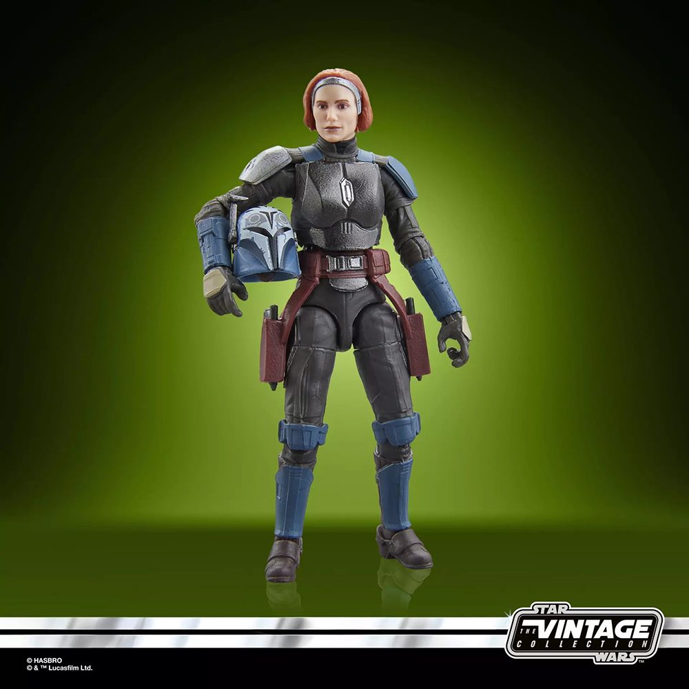 [In-Stock] Hasbro STAR WARS Th - Vintage And Collectible Items review and price