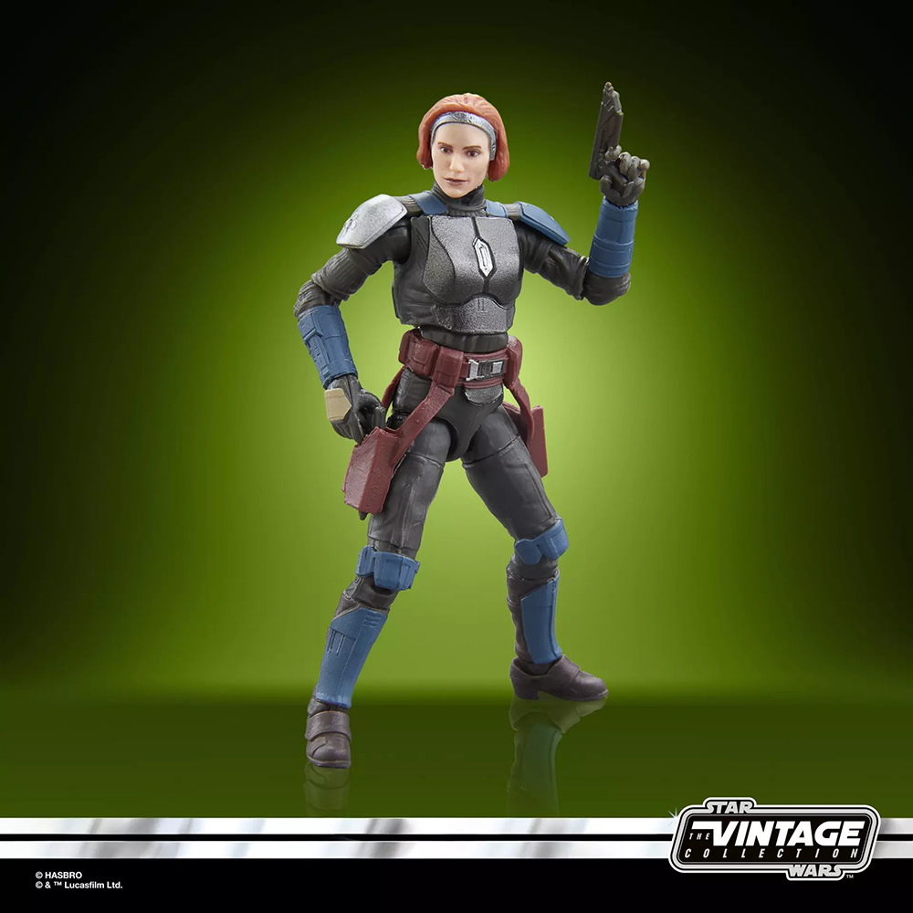 [In-Stock] Hasbro STAR WARS Th - Vintage And Collectible Items review and price